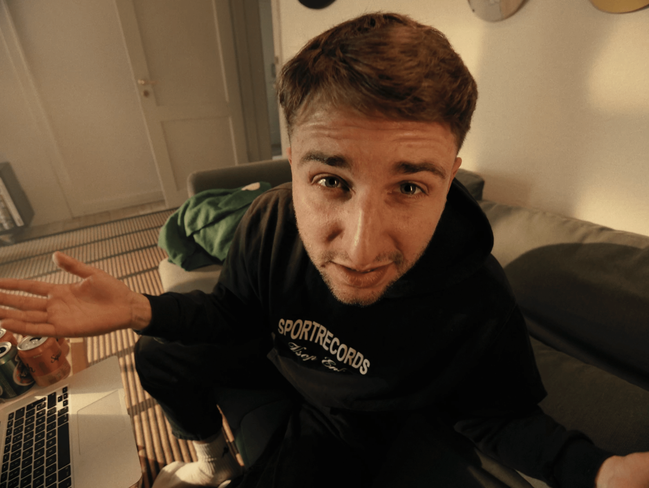 FOLKEKIRKEN – COMMERCIAL