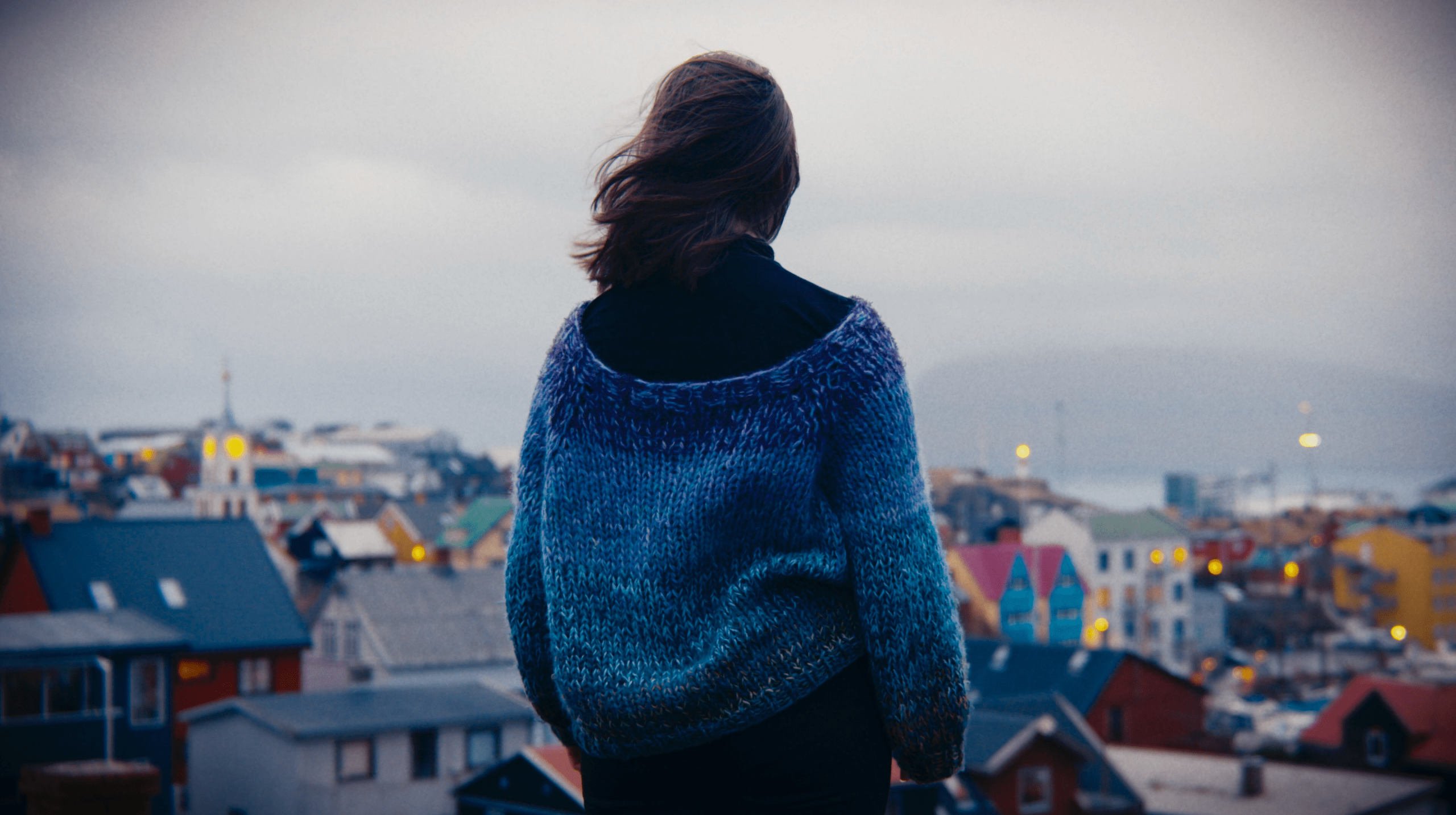 HVØRS VAL – DOCUMENTARY