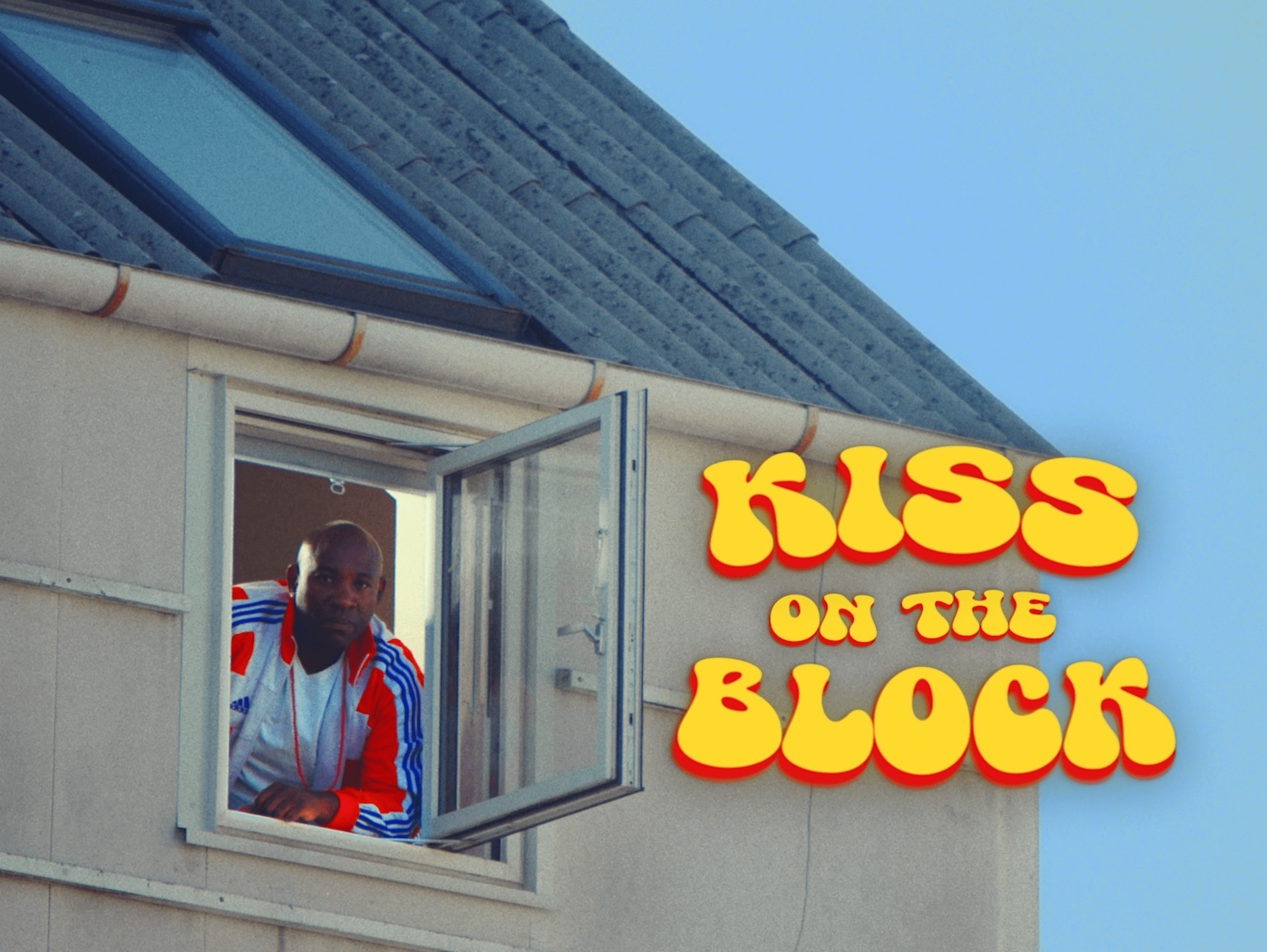 KISS ON THE BLOCK – NARRATIVE