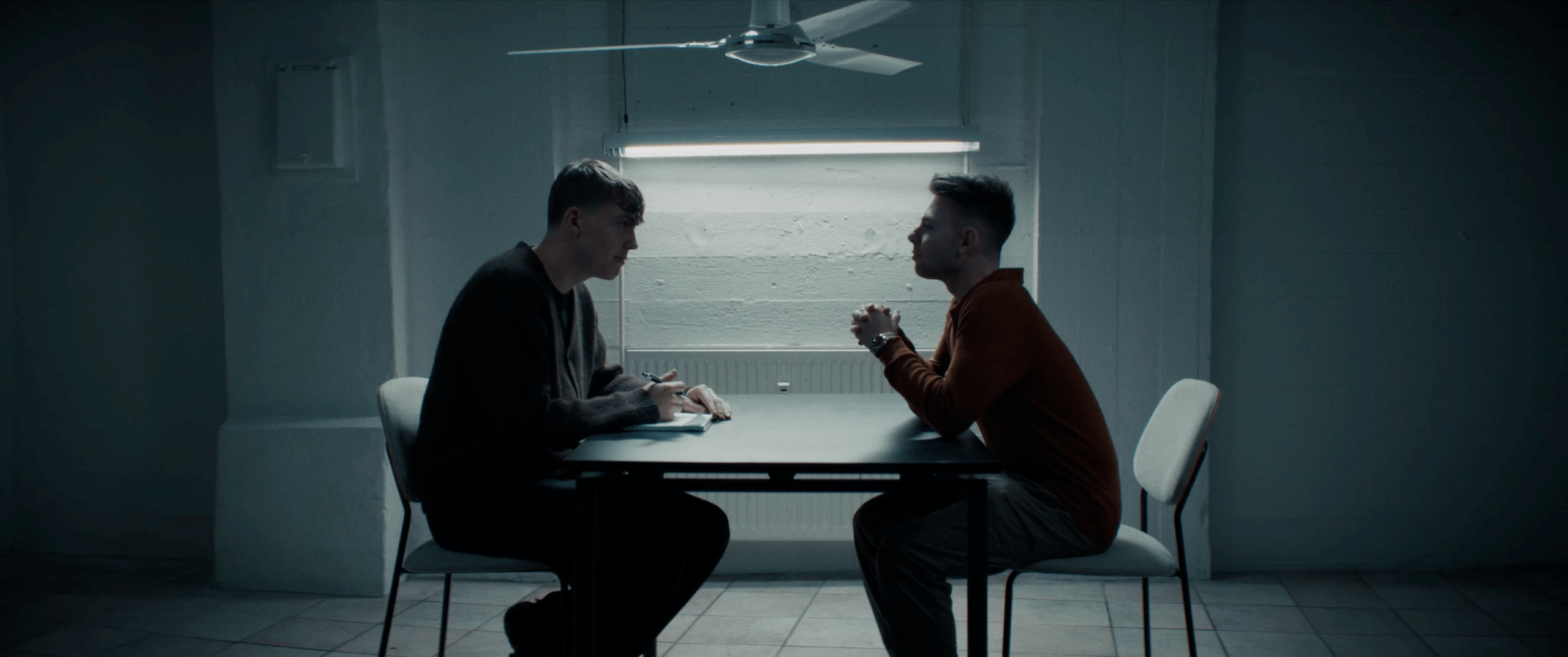 WGAMER SØNDERGAARD – COMMERCIAL